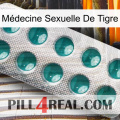 Médecine Sexuelle De Tigre dapoxetine1